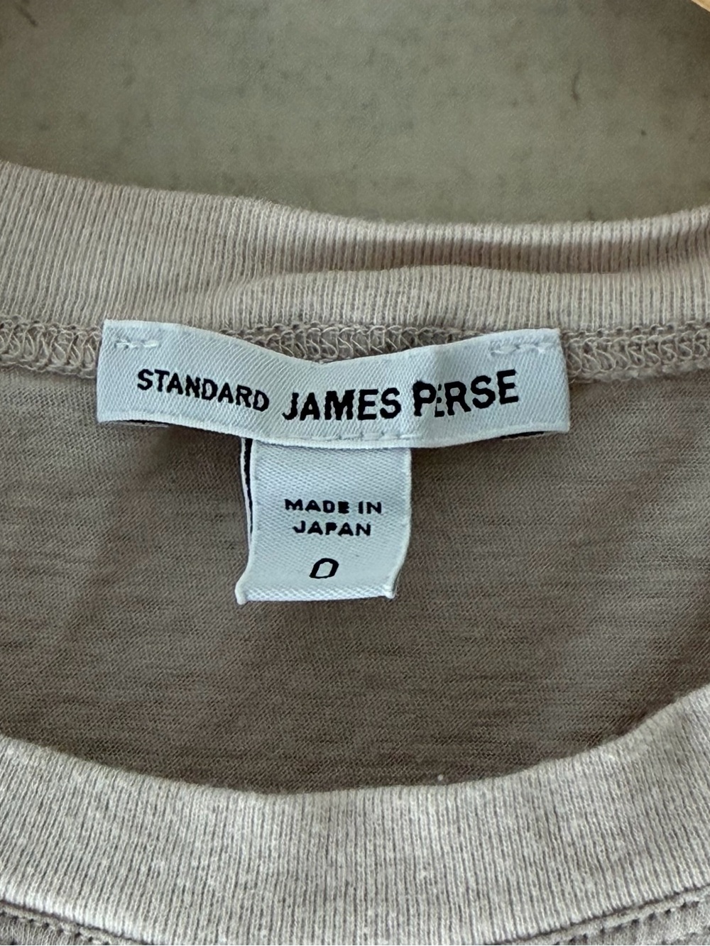 Vintage Little Boy Tee - Picture 3 of 3